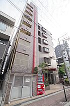 大阪府大阪市都島区東野田町1丁目（賃貸マンション2LDK・8階・56.19㎡） その19