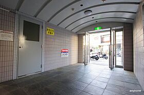 大阪府大阪市東淀川区菅原6丁目（賃貸マンション1K・5階・19.00㎡） その16