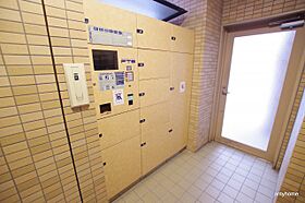 大阪府大阪市都島区東野田町1丁目（賃貸マンション1R・4階・27.00㎡） その16