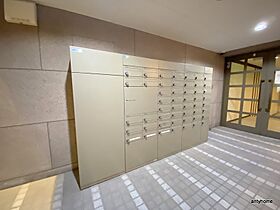 大阪府大阪市西区京町堀1丁目（賃貸マンション1R・4階・38.72㎡） その6