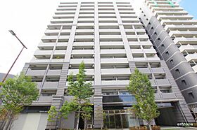 大阪府大阪市東淀川区東中島1丁目（賃貸マンション1LDK・6階・34.85㎡） その15