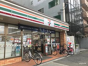 大阪府大阪市東淀川区西淡路1丁目（賃貸マンション1LDK・7階・43.12㎡） その13