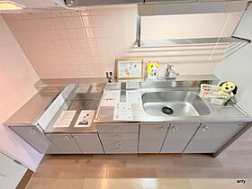 大阪府吹田市南金田1丁目（賃貸マンション3LDK・8階・81.35㎡） その20