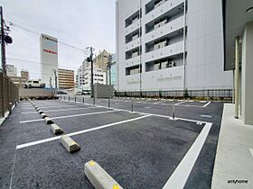 大阪府大阪市浪速区稲荷1丁目（賃貸マンション1K・4階・22.33㎡） その18