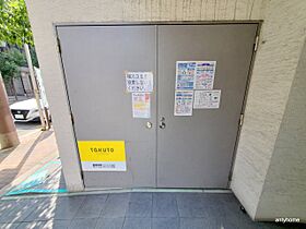 大阪府大阪市西区京町堀1丁目（賃貸マンション1LDK・11階・40.72㎡） その18