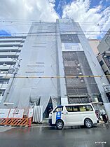 大阪府大阪市浪速区敷津西1丁目（賃貸マンション1DK・6階・25.21㎡） その20