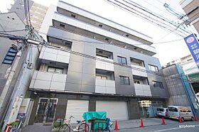 大阪府大阪市北区天神西町（賃貸マンション1K・6階・37.50㎡） その1