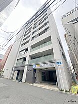 大阪府大阪市西区靱本町1丁目（賃貸マンション1DK・8階・40.09㎡） その20