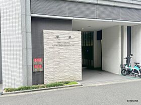 大阪府大阪市西区靱本町1丁目（賃貸マンション1DK・8階・40.09㎡） その14