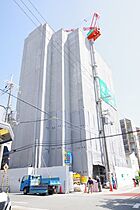 大阪府大阪市淀川区木川東3丁目（賃貸マンション1LDK・6階・40.04㎡） その1