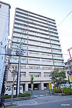 大阪府大阪市淀川区西宮原3丁目（賃貸マンション1K・9階・22.95㎡） その15