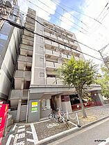 大阪府大阪市西区立売堀5丁目（賃貸マンション1R・9階・26.20㎡） その20