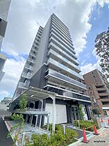 大阪府大阪市住吉区南住吉1丁目（賃貸マンション1K・14階・21.09㎡） その20