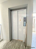 大阪府吹田市岸部南1丁目（賃貸マンション1K・4階・26.72㎡） その16