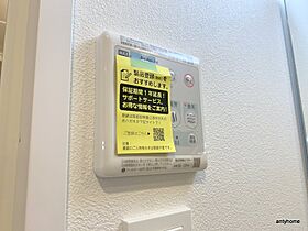 大阪府大阪市東住吉区田辺3丁目（賃貸マンション1K・3階・23.53㎡） その24