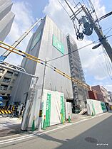 大阪府大阪市淀川区木川東4丁目（賃貸マンション1LDK・2階・45.57㎡） その1