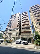 大阪府大阪市中央区瓦屋町3丁目（賃貸マンション1LDK・2階・40.55㎡） その8