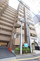 大阪府大阪市淀川区十三東1丁目（賃貸マンション1LDK・6階・33.69㎡） その15