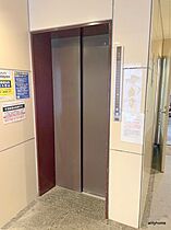 大阪府大阪市浪速区日本橋西2丁目（賃貸マンション3LDK・4階・68.68㎡） その18