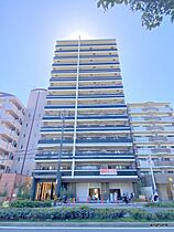 大阪府大阪市住之江区南加賀屋2丁目（賃貸マンション1K・3階・21.68㎡） その20