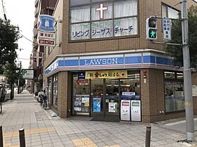 大阪府大阪市天王寺区玉造本町（賃貸マンション2K・4階・34.38㎡） その10