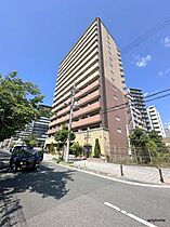 大阪府大阪市浪速区大国3丁目（賃貸マンション1K・10階・25.73㎡） その1