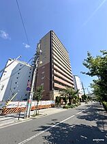 大阪府大阪市浪速区大国3丁目（賃貸マンション1K・10階・25.73㎡） その20