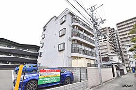 大阪府吹田市垂水町2丁目（賃貸マンション1R・4階・16.25㎡） その15