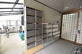 大阪府吹田市垂水町2丁目（賃貸マンション1R・4階・16.25㎡） その19