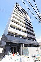 大阪府大阪市淀川区加島3丁目（賃貸マンション1K・14階・23.20㎡） その1