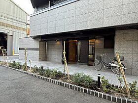 大阪府大阪市西区境川2丁目（賃貸マンション1K・8階・21.84㎡） その14