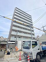 大阪府大阪市生野区中川西1丁目（賃貸マンション1LDK・6階・30.13㎡） その20