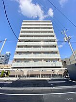 大阪府大阪市生野区中川西1丁目（賃貸マンション1LDK・5階・30.13㎡） その1