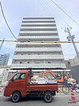 大阪府大阪市生野区中川西1丁目（賃貸マンション1LDK・4階・30.13㎡） その1