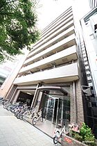 大阪府大阪市北区天神西町（賃貸マンション1R・5階・19.22㎡） その1