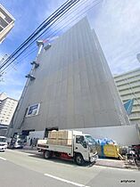 大阪府吹田市江坂町2丁目（賃貸マンション1LDK・9階・29.97㎡） その1