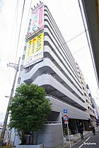 大阪府大阪市淀川区東三国3丁目（賃貸マンション1DK・2階・30.24㎡） その1