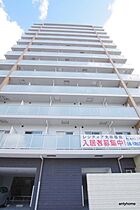 大阪府大阪市北区大淀南1丁目（賃貸マンション1K・11階・23.75㎡） その15