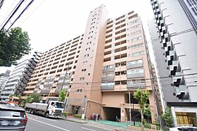 大阪府大阪市淀川区宮原4丁目（賃貸マンション1LDK・4階・46.51㎡） その1