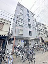 大阪府大阪市浪速区恵美須東1丁目（賃貸マンション1R・2階・10.08㎡） その20