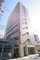 大阪府吹田市南吹田5丁目（賃貸マンション1K・7階・27.27㎡） その1