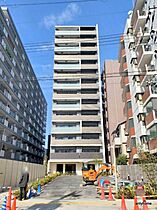 大阪府大阪市北区同心2丁目（賃貸マンション1LDK・11階・37.73㎡） その1