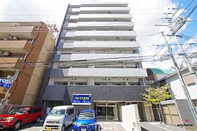 ジュネーゼロイヤルレジデンス梅田東  ｜ 大阪府大阪市北区本庄東2丁目（賃貸マンション1K・6階・23.70㎡） その18