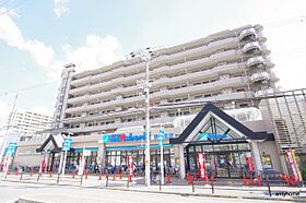 大阪府大阪市淀川区野中北1丁目（賃貸マンション3LDK・6階・77.40㎡） その1