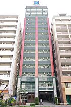 大阪府大阪市淀川区西宮原1丁目（賃貸マンション1K・2階・20.88㎡） その1