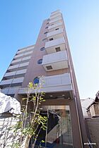 大阪府大阪市北区長柄中2丁目（賃貸マンション1K・6階・25.80㎡） その1