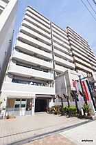 大阪府大阪市都島区都島北通2丁目（賃貸マンション1R・2階・16.71㎡） その14