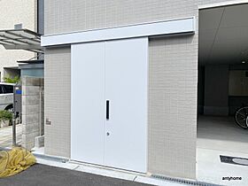 大阪府大阪市住吉区遠里小野1丁目（賃貸マンション1DK・4階・25.19㎡） その19