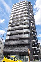 大阪府大阪市西区北堀江4丁目（賃貸マンション1K・2階・22.27㎡） その15