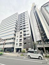 大阪府大阪市中央区久太郎町1丁目（賃貸マンション1LDK・13階・45.16㎡） その1